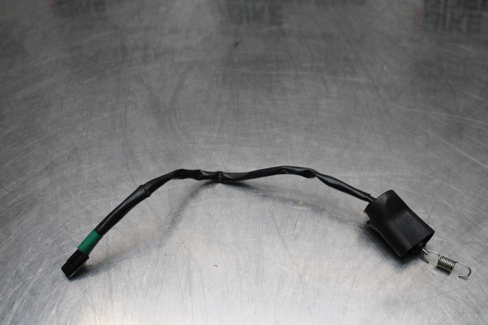 21-23 KAWASAKI NINJA ZX6R REAR BACK BRAKE SENSOR BB179