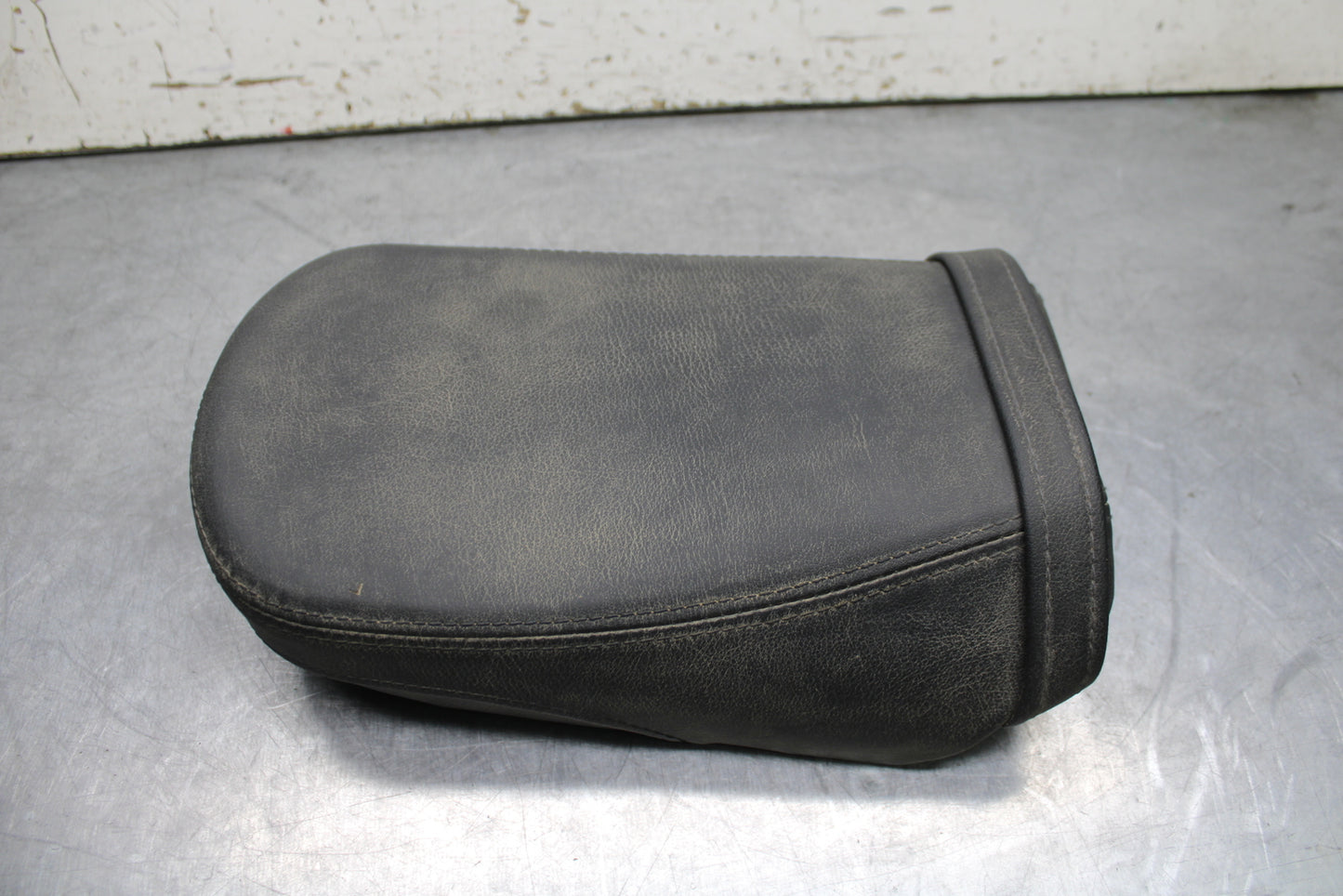 16-17 KAWASAKI VULCAN S 650 EN650 ABS REAR BACK PASSENGER SEAT BB731