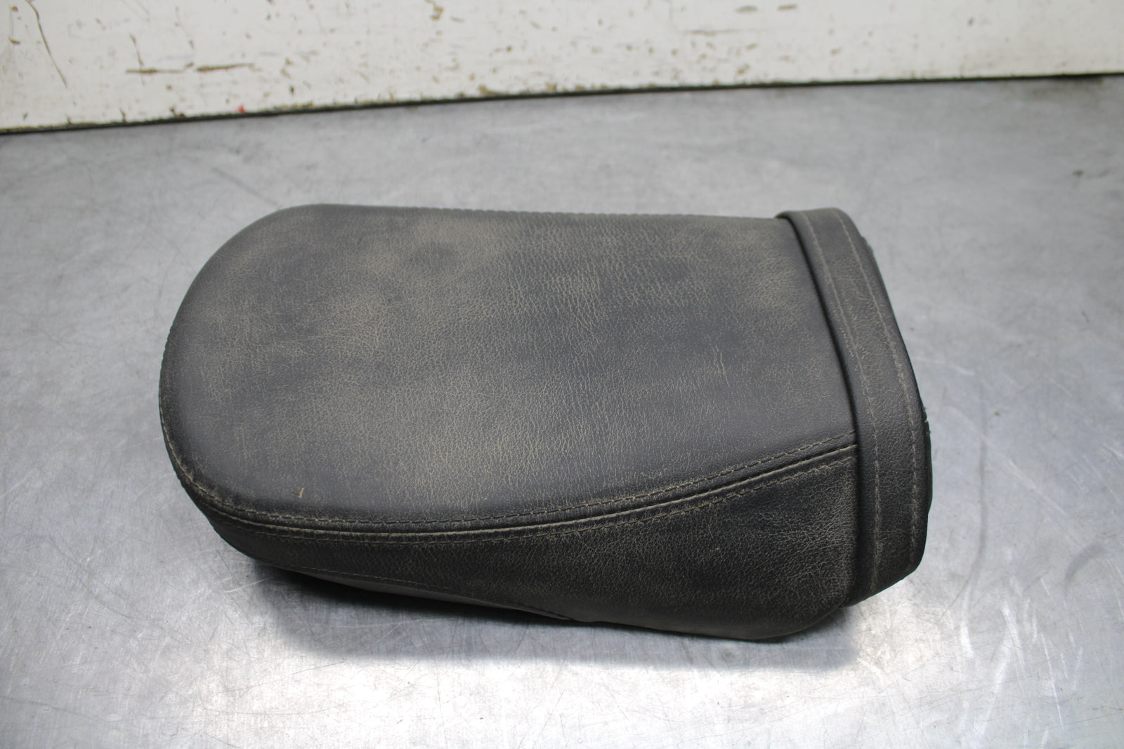 16-17 KAWASAKI VULCAN S 650 EN650 ABS REAR BACK PASSENGER SEAT BB731