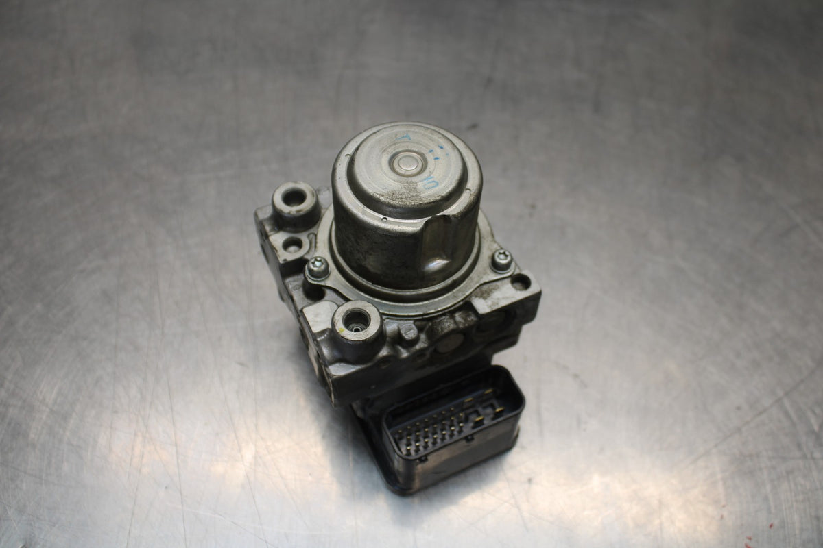 12 HONDA CB1000R ABS PUMP UNIT MODULE BB200