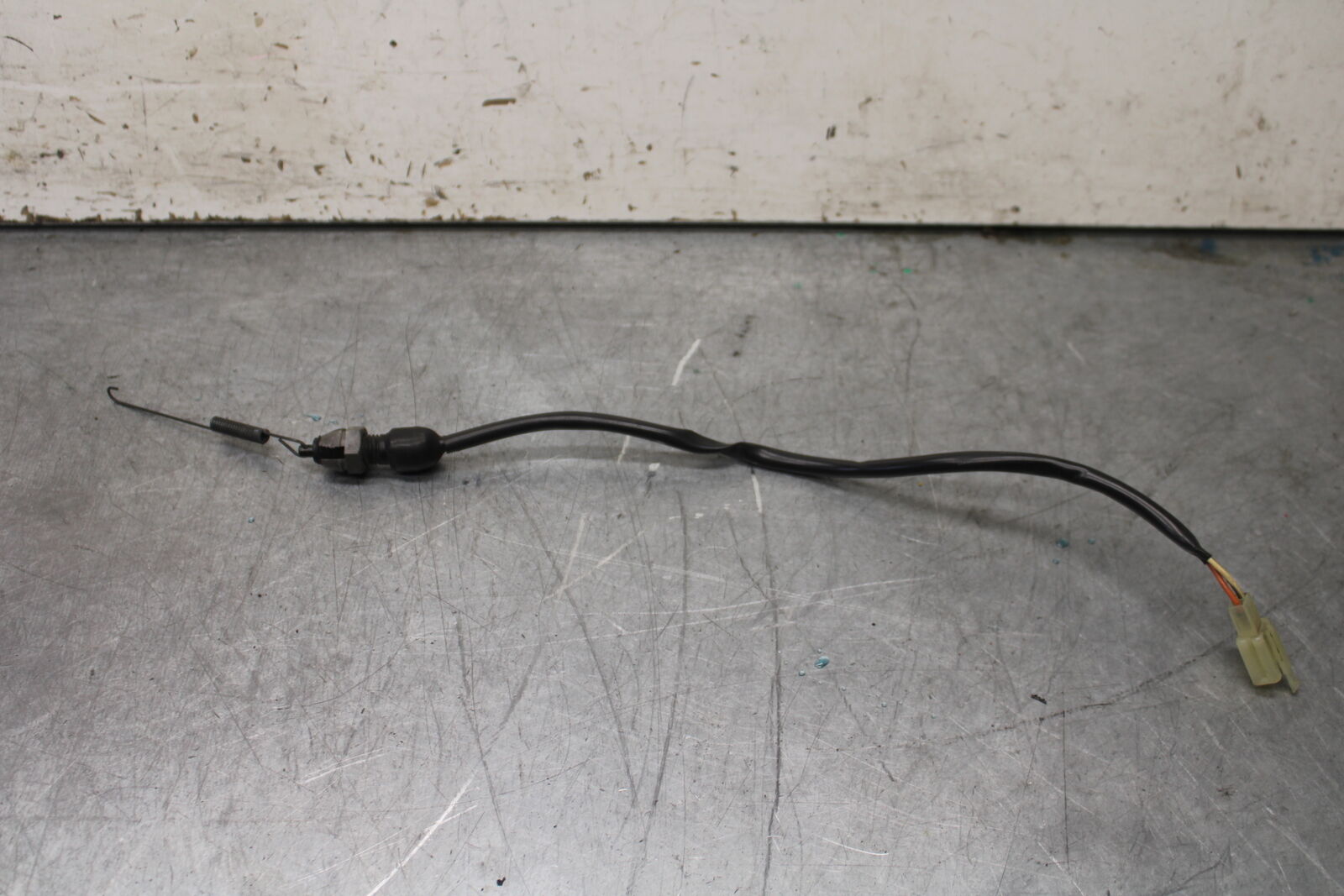 17-24 SUZUKI SV650 REAR BACK BRAKE SENSOR BB706