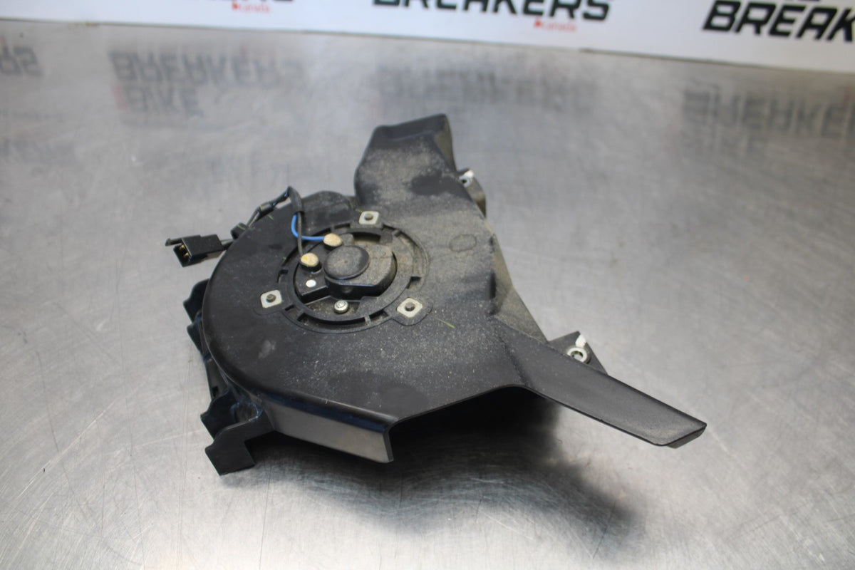 18-23 KAWASAKI NINJA 400 EX400 ABS ENGINE RADIATOR COOLING FAN BB192