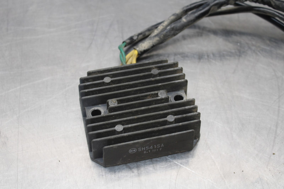 18-22 HUSQVARNA VITPILEN 701 RECTIFIER VOLTAGE REGULATOR BB198