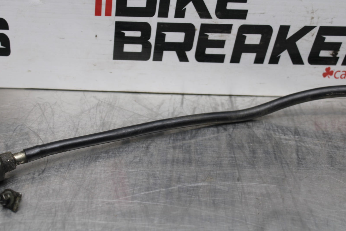 77 SUZUKI GS750 TACH CABLE REV GEAR BB779