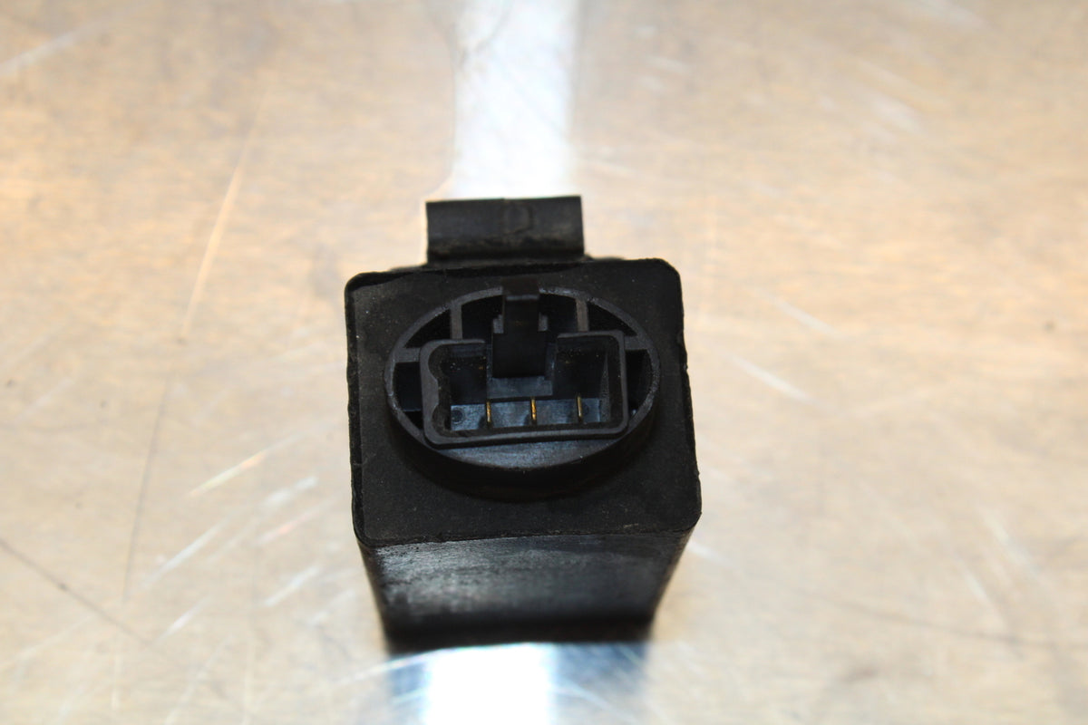 03-05 HONDA SHADOW CLASSIC 750 TURN SIGNAL BLINKER RELAY FLASHER SWITCH BB139