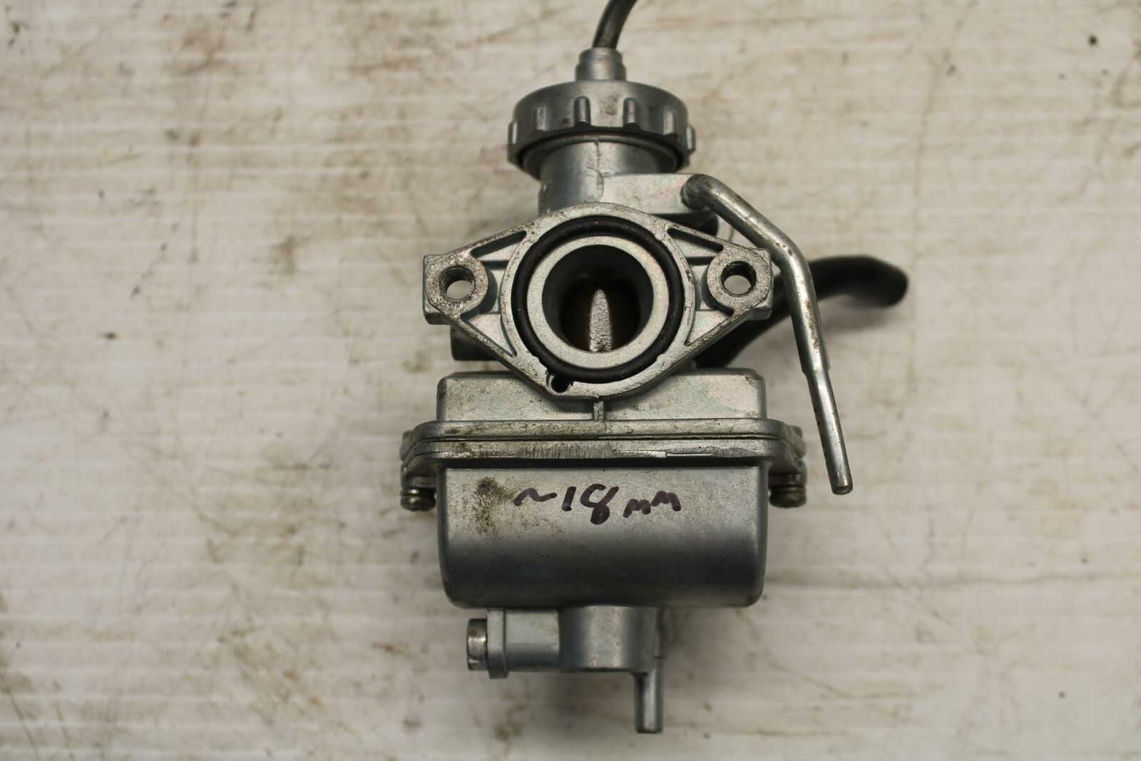 69-82 HONDA CT70 TRAIL AFTERMARKET CARB CARBURETOR BB239 E