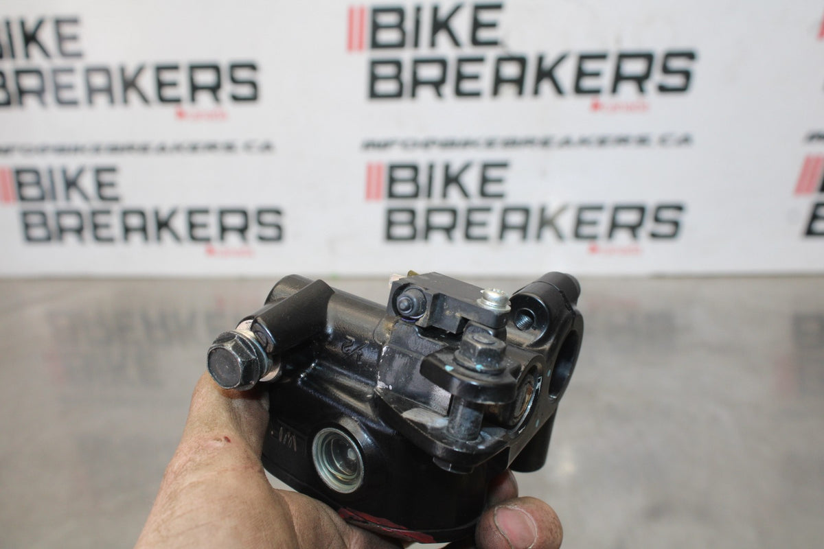 24-25 KAWASAKI ELIMINATOR 450 FRONT BRAKE MASTER CYLINDER BB869