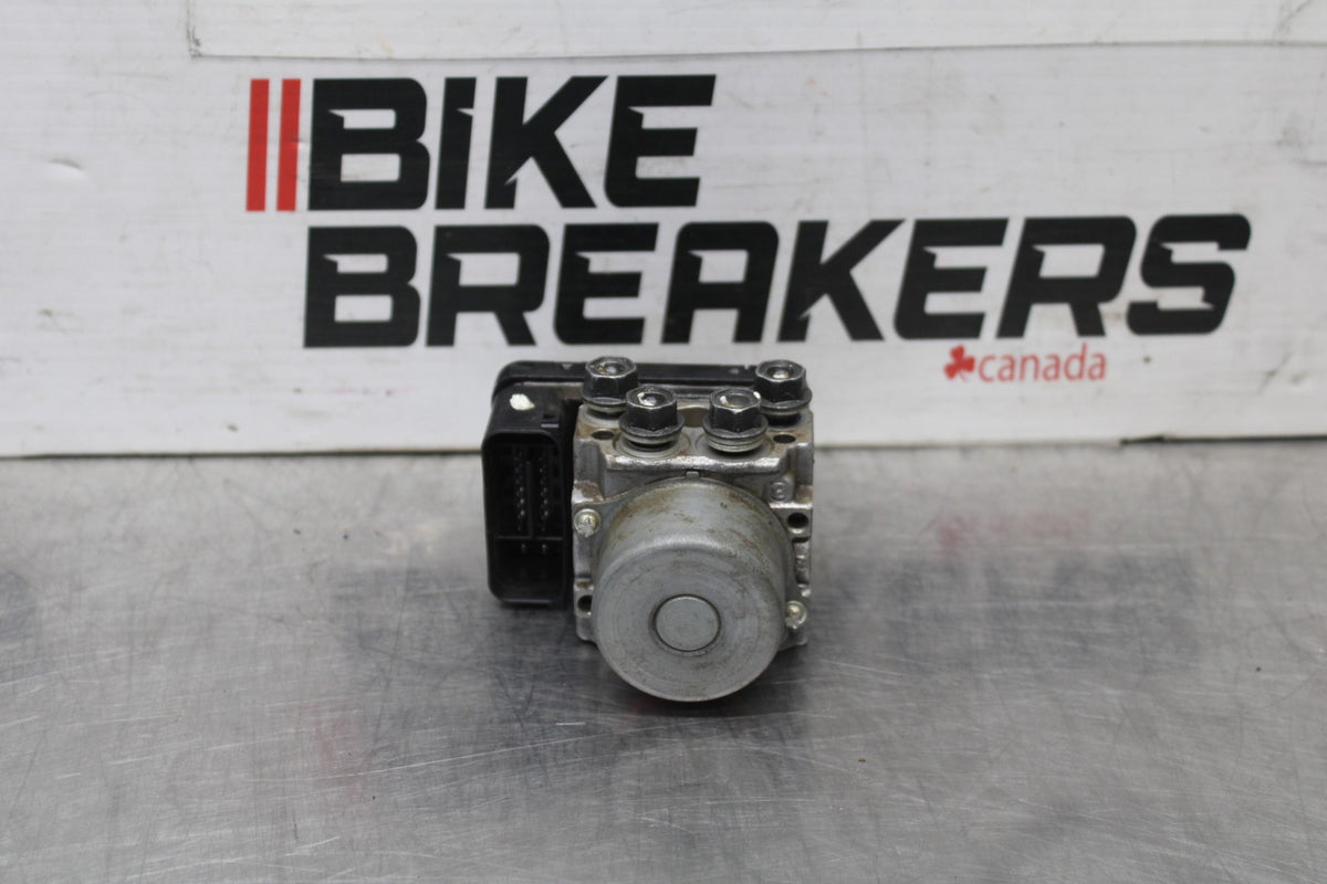 24-25 KAWASAKI NINJA 500 EX500J ABS ABS PUMP UNIT MODULE BB934