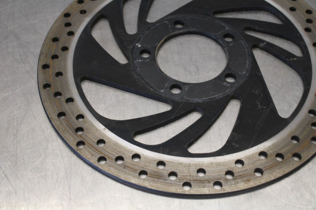 07 SUZUKI BOULEVARD M50 FRONT BRAKE DISC ROTOR BB897