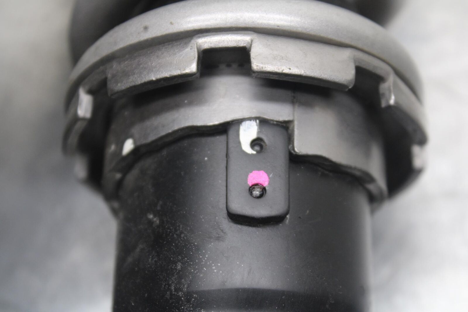 12-17 KAWASAKI ER-6N Z650 REAR BACK SHOCK ABSORBER SUSPENSION BB607