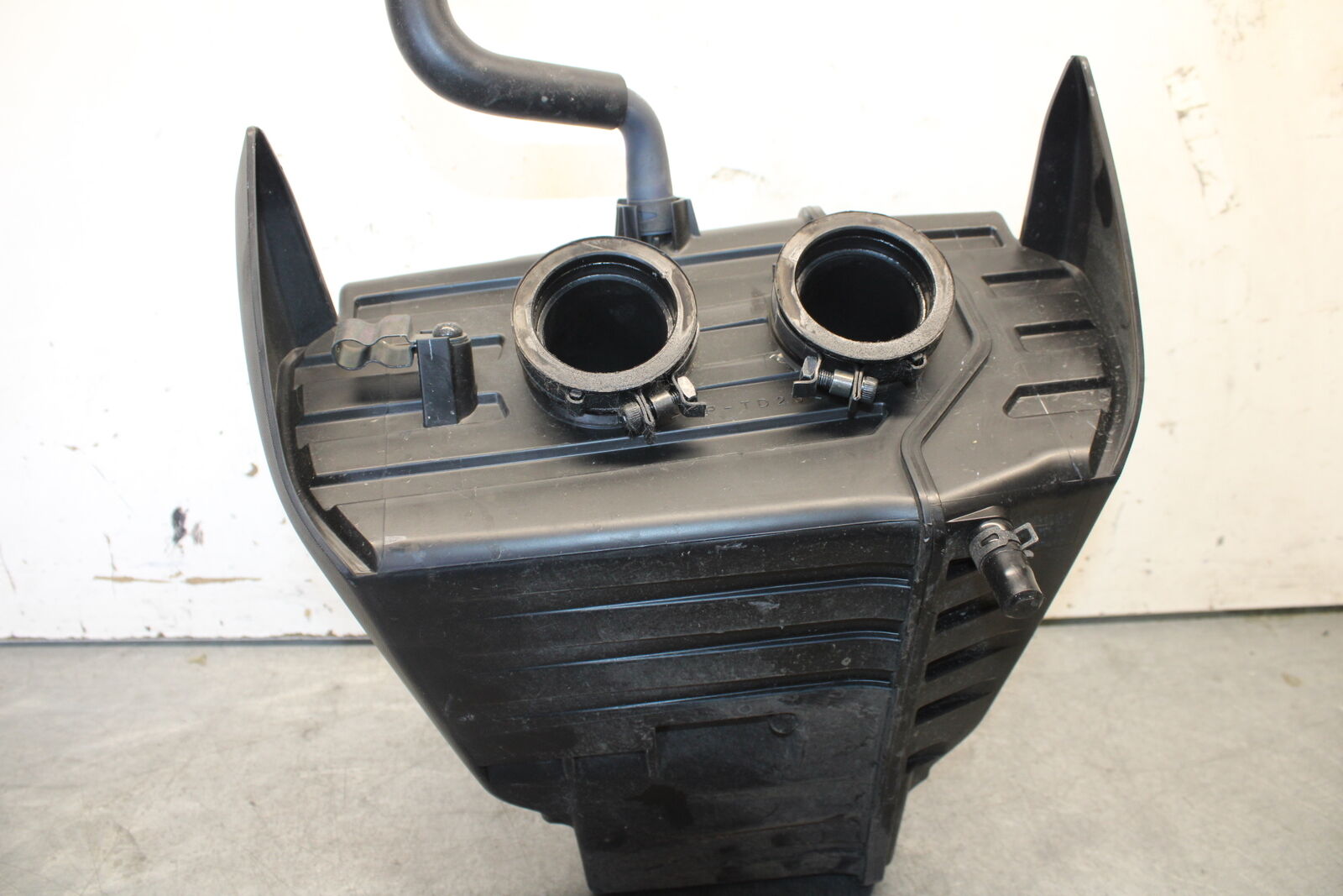 21-24 YAMAHA MT-07 AIRBOX AIR INTAKE FILTER BOX BB662