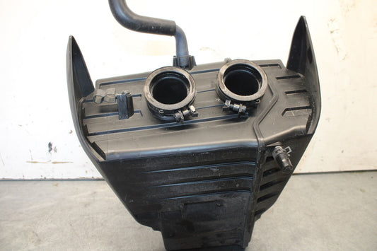 21-24 YAMAHA MT-07 AIRBOX AIR INTAKE FILTER BOX BB662