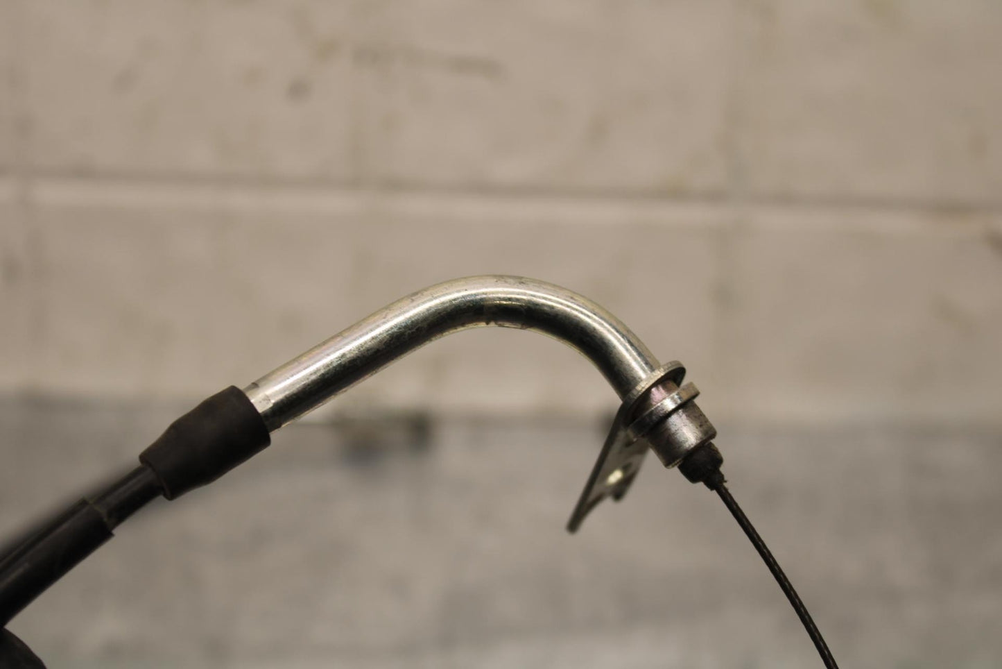 2015 Suzuki GSXR750 THROTTLE CABLES LINES BB595