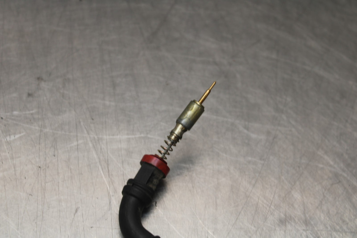 98-05 HONDA SUPER HAWK 1000 VTR1000F CHOKE CABLE LINE BB924