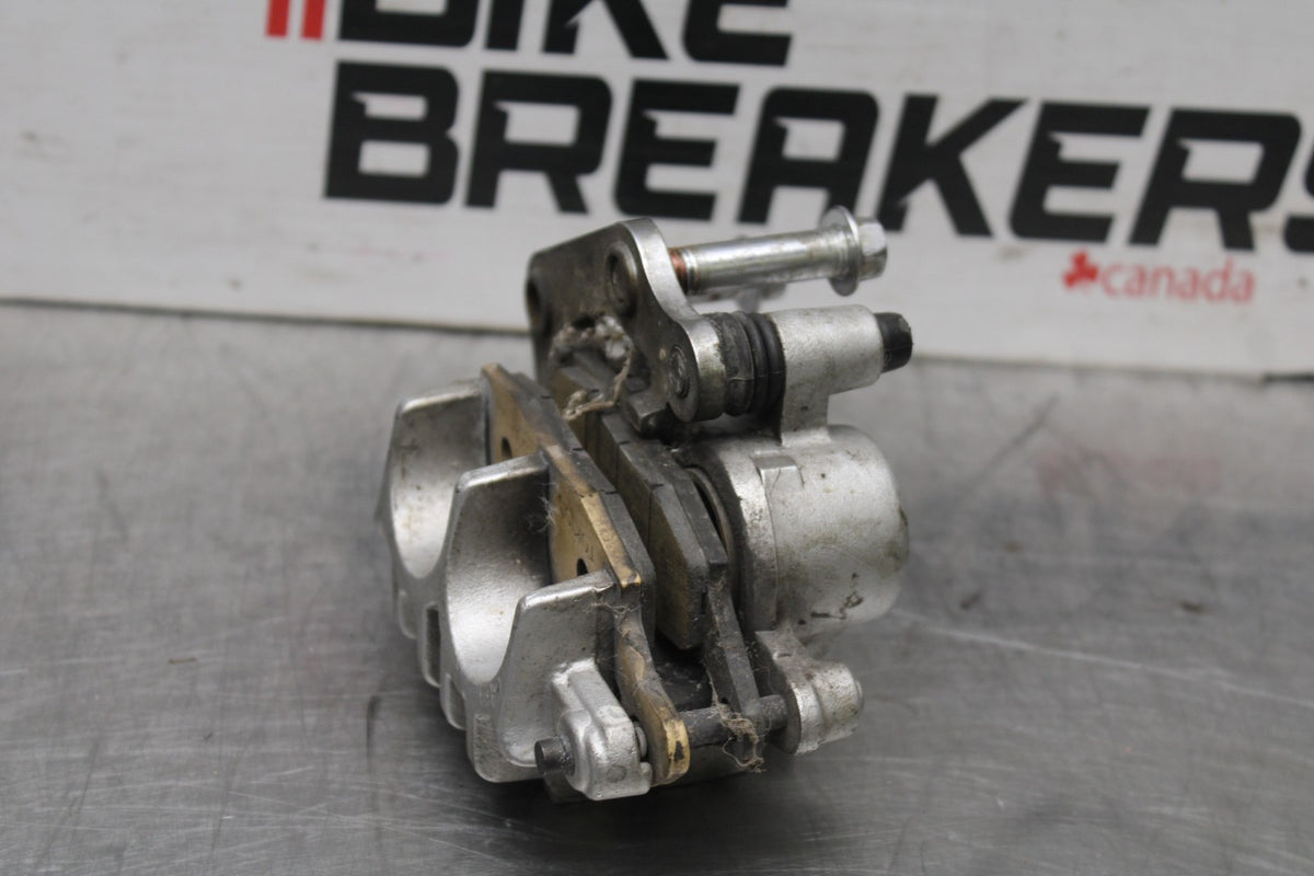 97 KAWASAKI VULCAN 1500 VN1500D CLASSIC RIGHT FRONT BRAKE CALIPER BB936