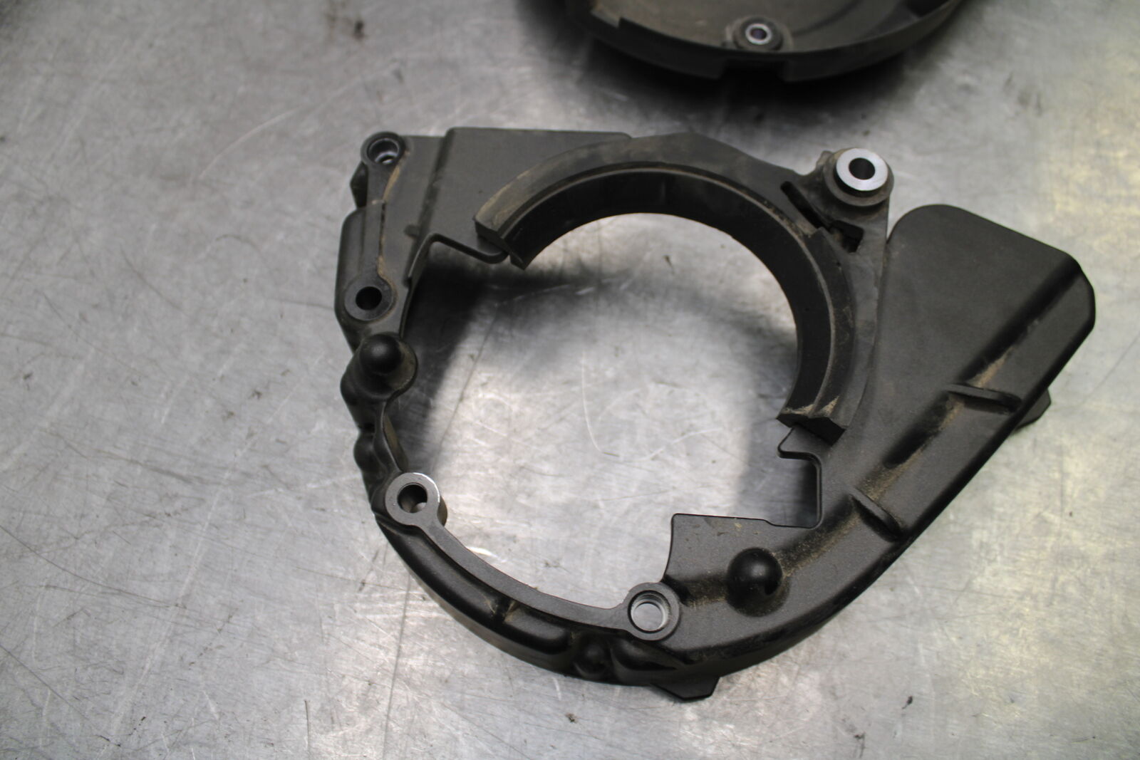 17-24 YAMAHA BOLT XVS950 ENGINE SPROCKET COVER BB729