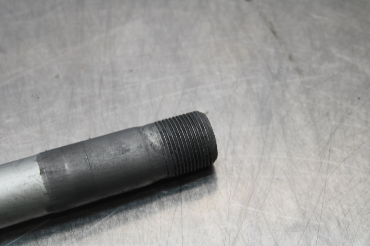 10-11 BMW S1000RR FRONT WHEEL RIM AXLE PIVOT BOLT BB168