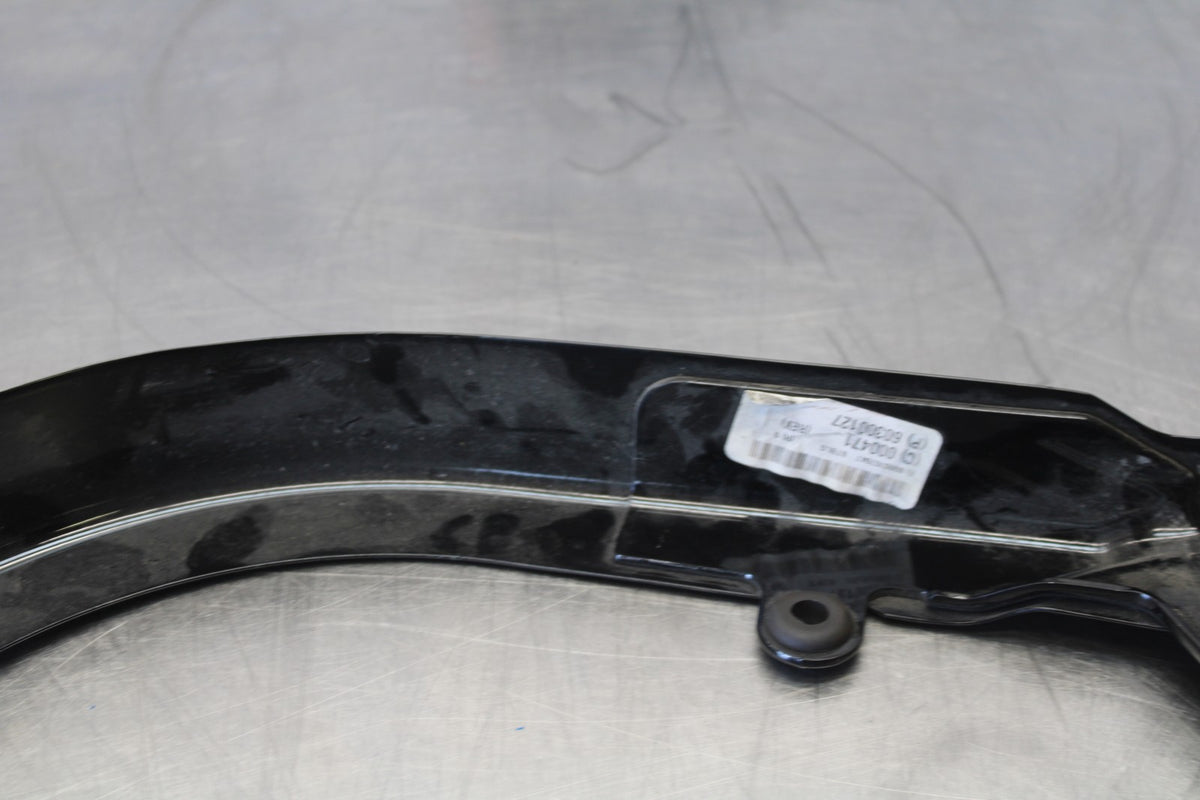 22 HARLEY-DAVIDSON SOFTAIL REAR BELT COVER GUARD BB859