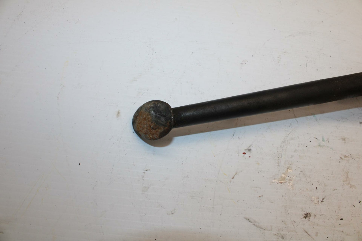 11-12 KAWASAKI Z1000 KICKSTAND SIDE KICK STAND BB249