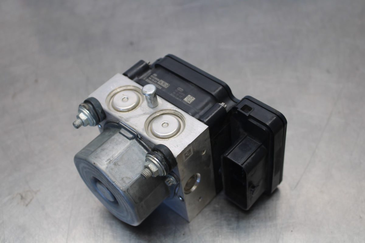 15-17 YAMAHA YZF R1 ABS PUMP UNIT MODULE BB190