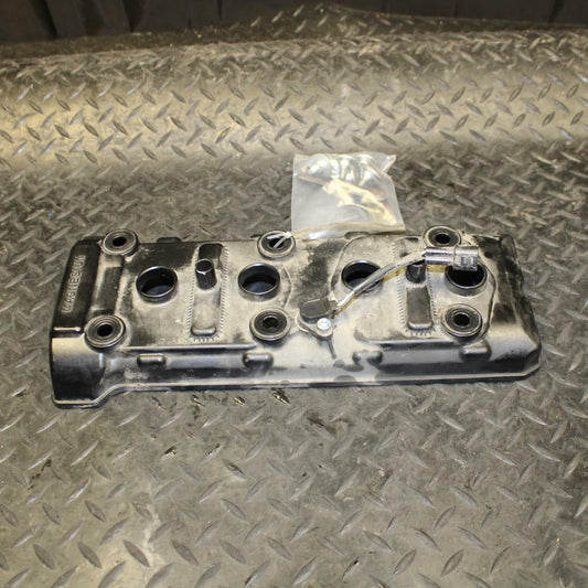 08-09 SUZUKI GSXR750 ENGINE TOP END CYLINDER HEAD COVER BB190