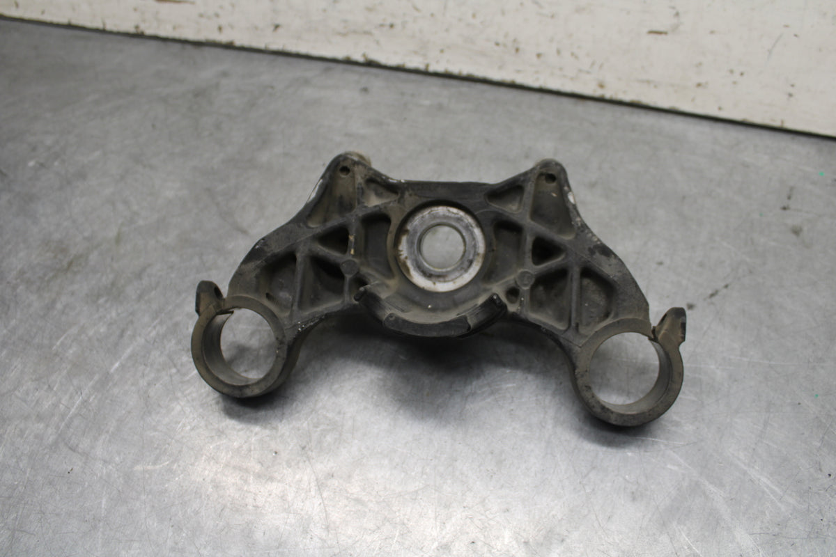93-00 HONDA GOLDWING 1500 GL1500SE FORKS UPPER TRIPLE TREE CLAMP BB700
