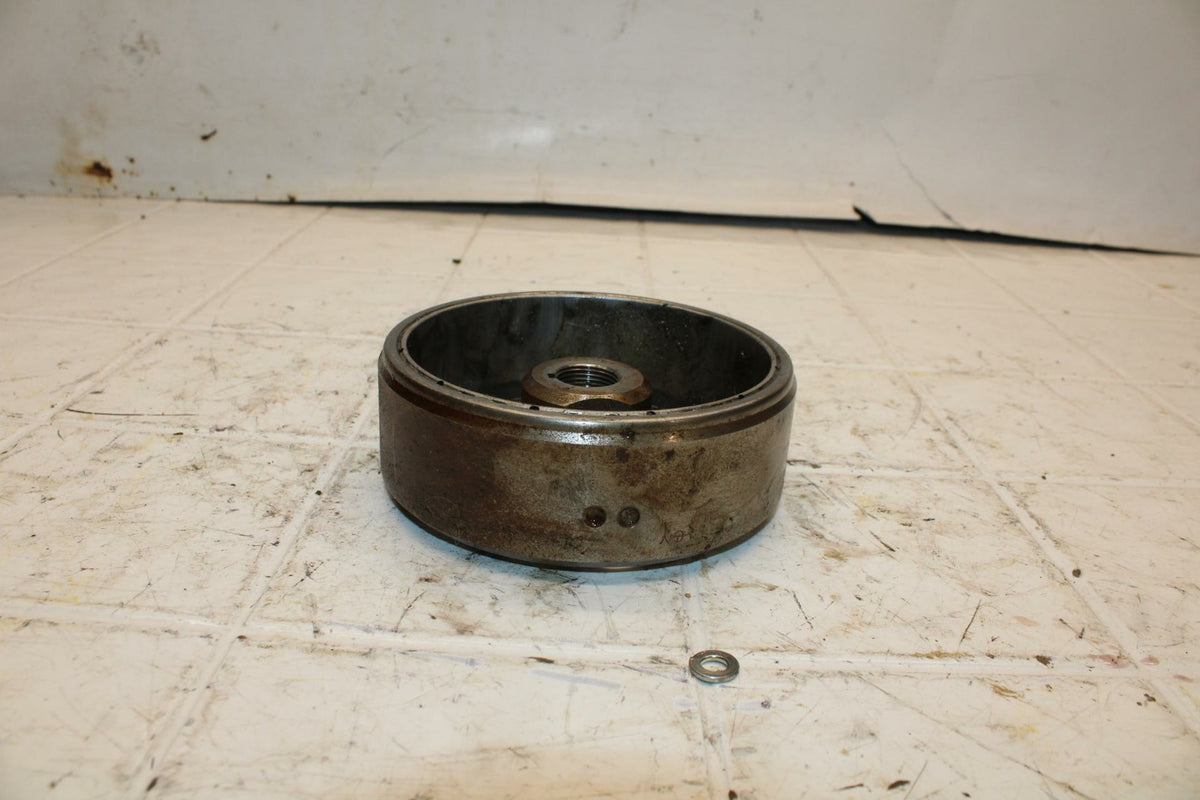 05-06 HONDA CBR600RR STATOR MAGNETO ALTERNATOR GENERATOR FLYWHEEL ROTOR BB399