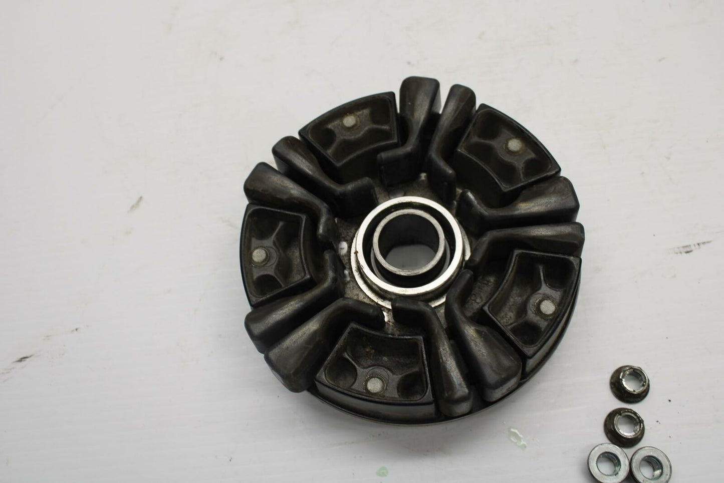 13-16 SUZUKI BANDIT 1250S ABS REAR HUB SHOCK DAMPERS CUSH ABSORBERS BB238
