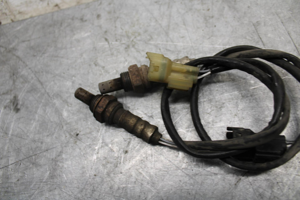 2004 Honda ST1300 OXYGEN O2 EXHAUST GAS LAMBDA SENSOR BB49