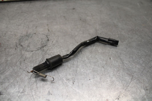 12-17 KAWASAKI ER-6N Z650 REAR BACK BRAKE SENSOR BB709