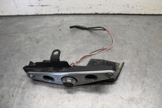 16-21 YAMAHA XSR900 RIGHT REAR BACK TAIL FAIRING COWL SHROUD BB664