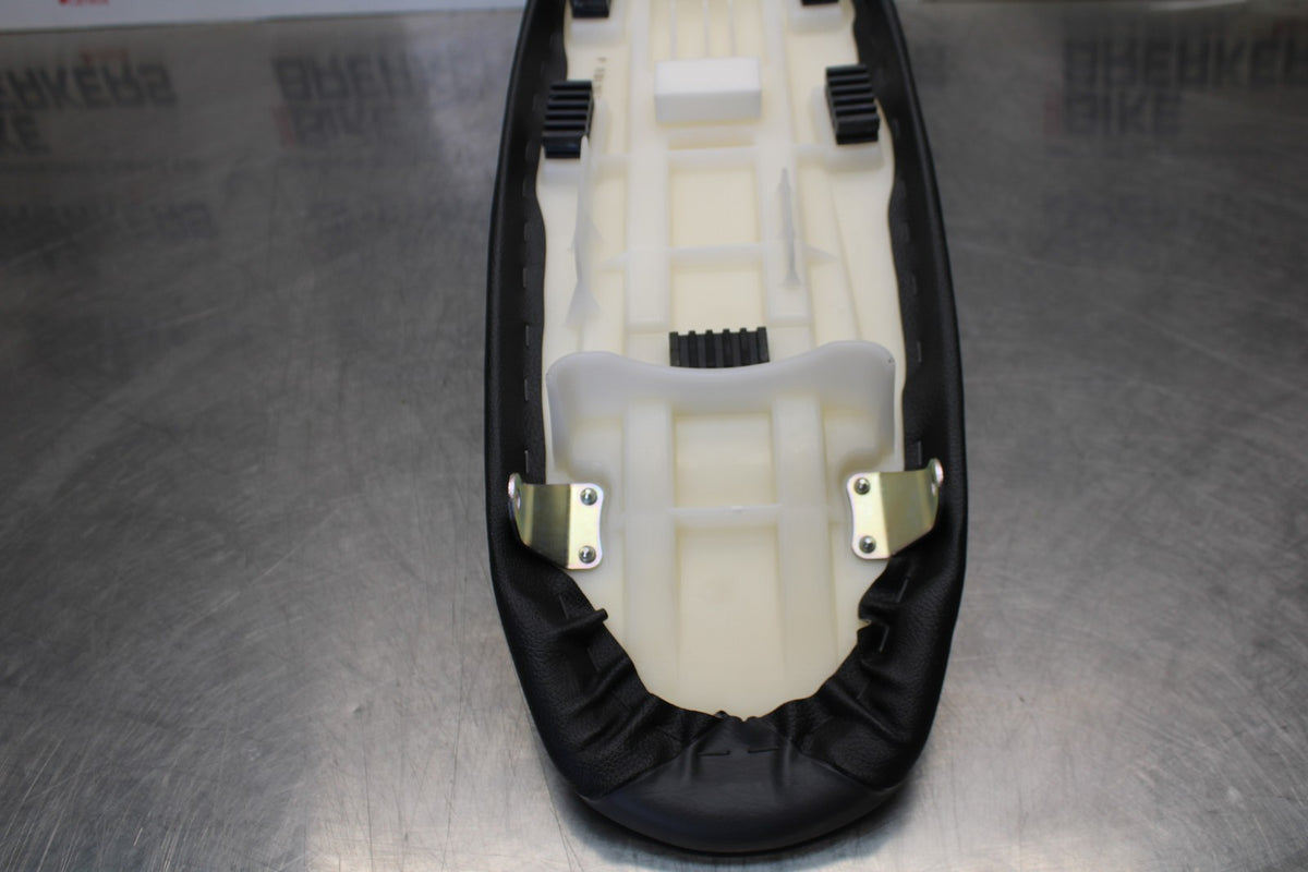 08-23 SUZUKI DRZ400S FRONT REAR SEAT SADDLE NEW TAKE OFF BB00