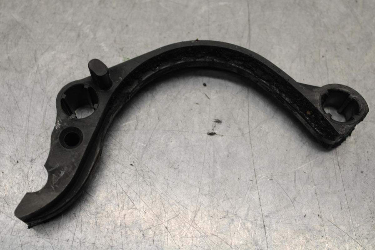 22-23 YAMAHA YZF R7 ENGINE SPROCKET COVER BB583