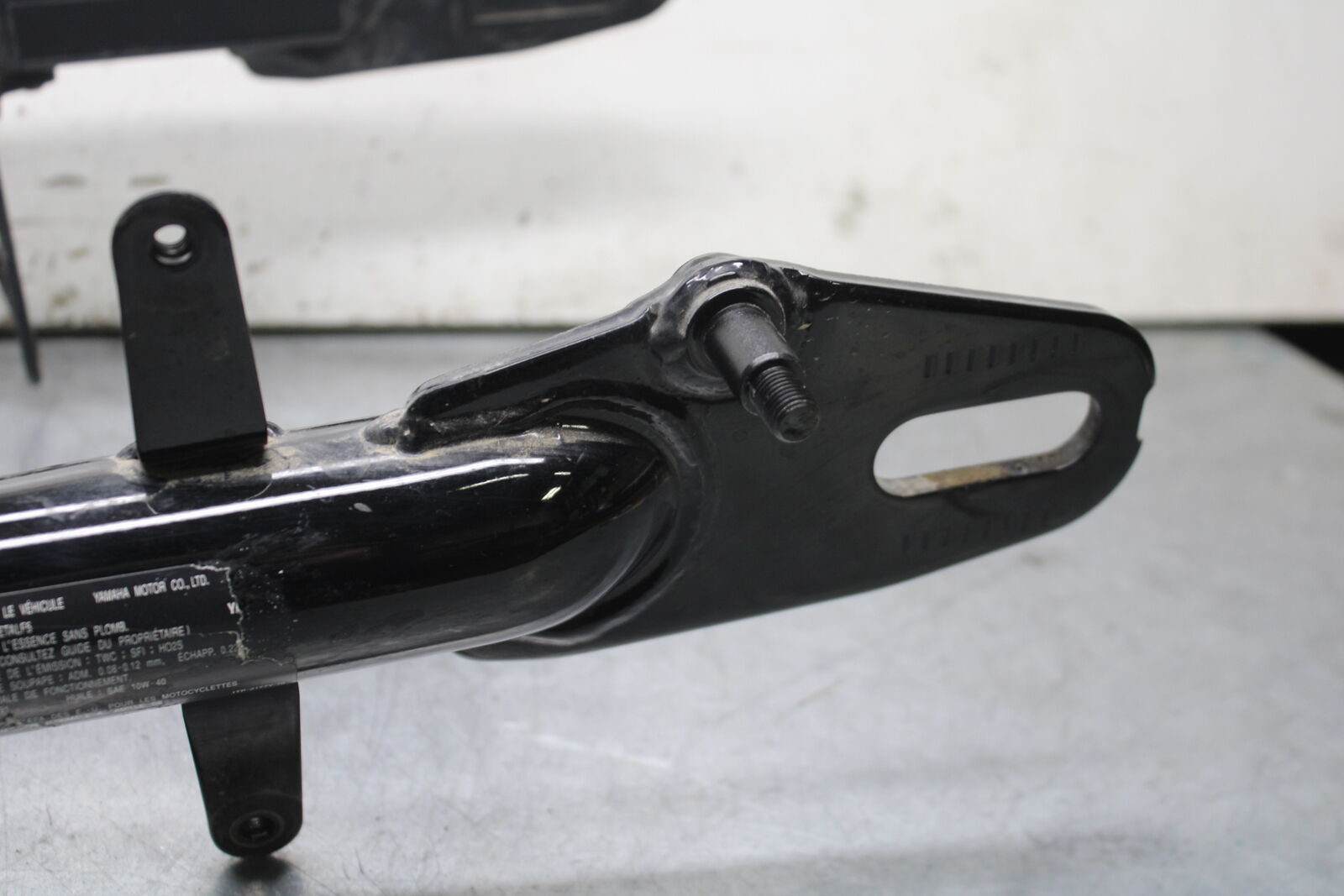 17-24 YAMAHA BOLT XVS950 REAR SWINGARM SUSPENSION ARM BB729