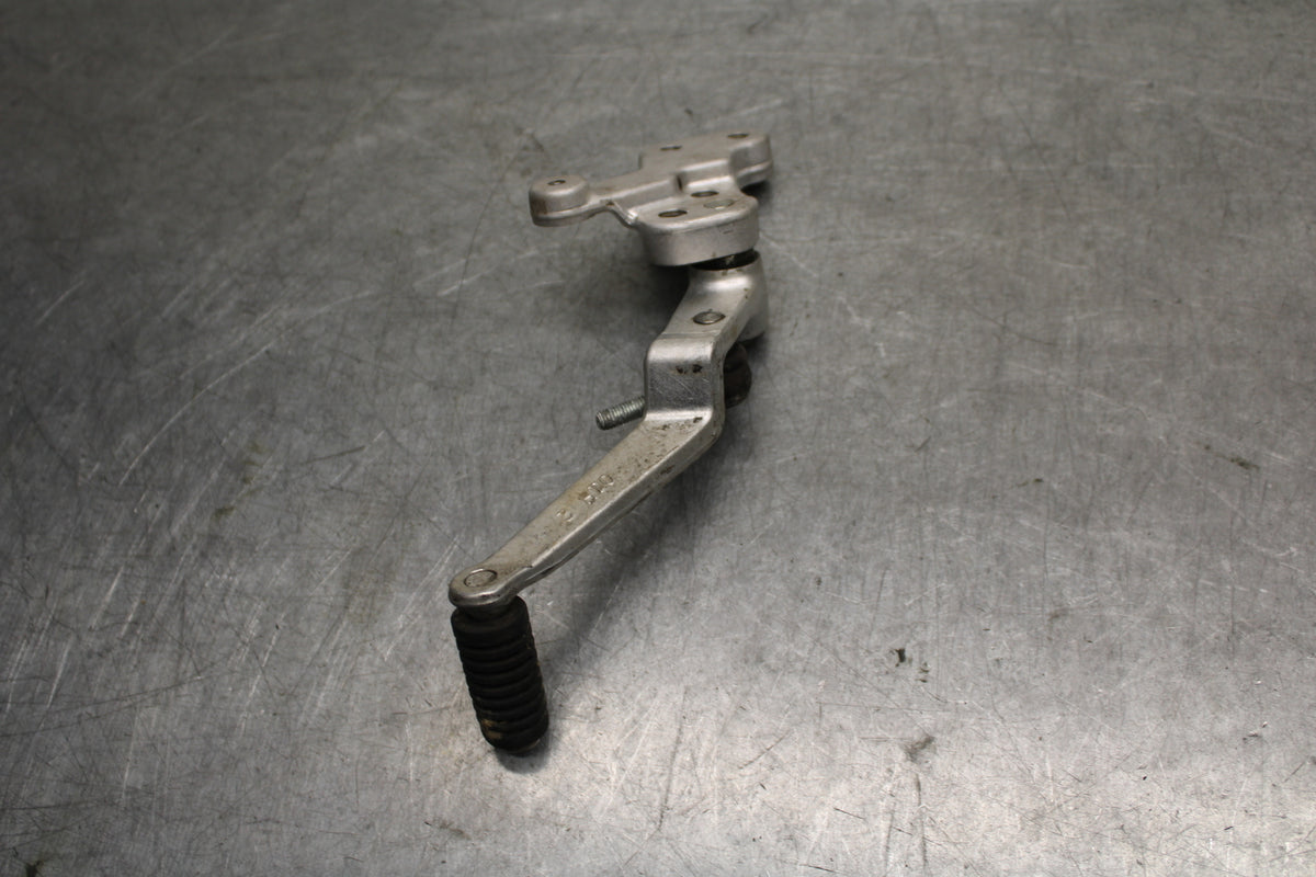 06-07 SUZUKI GSXR750 SHIFTER PEDAL 25600-01H01 BB670