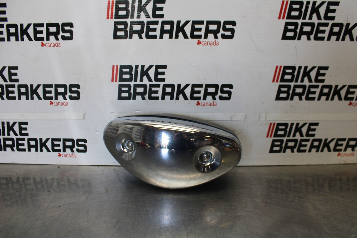 05-09 SUZUKI BOULEVARD C90 AIR CLEANER FILTER BOX BB918