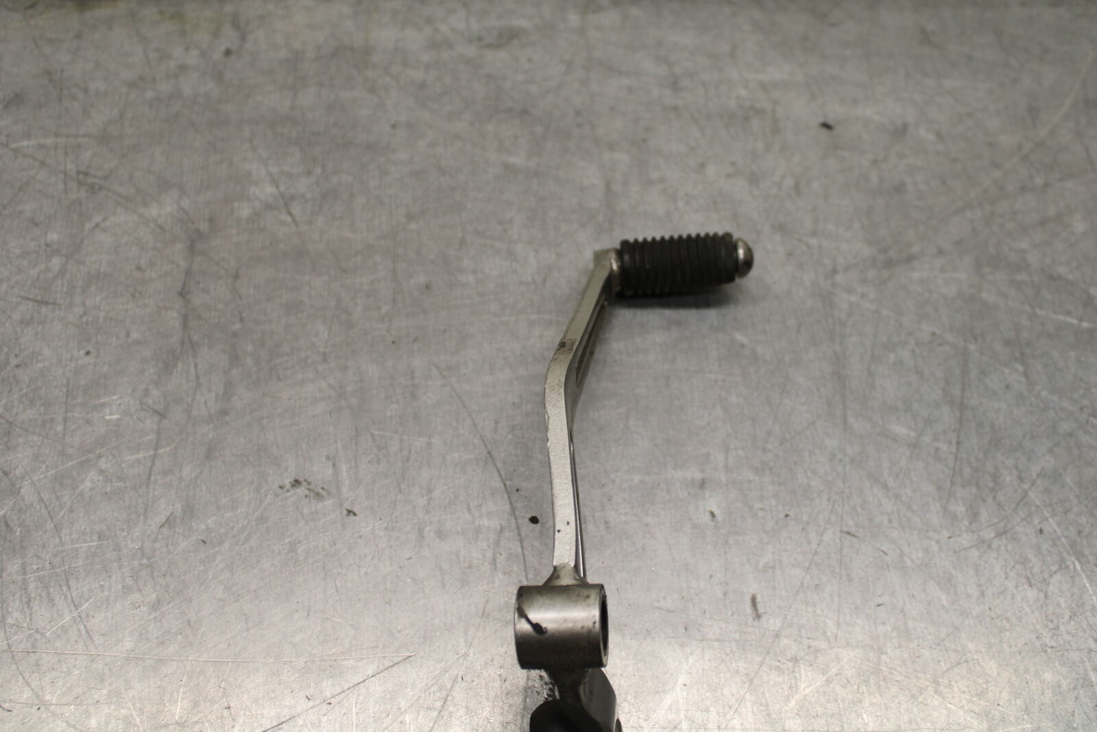 19-22 KAWASAKI Z400 SHIFTER LINKAGE SHIFT LINK PEDAL BB738