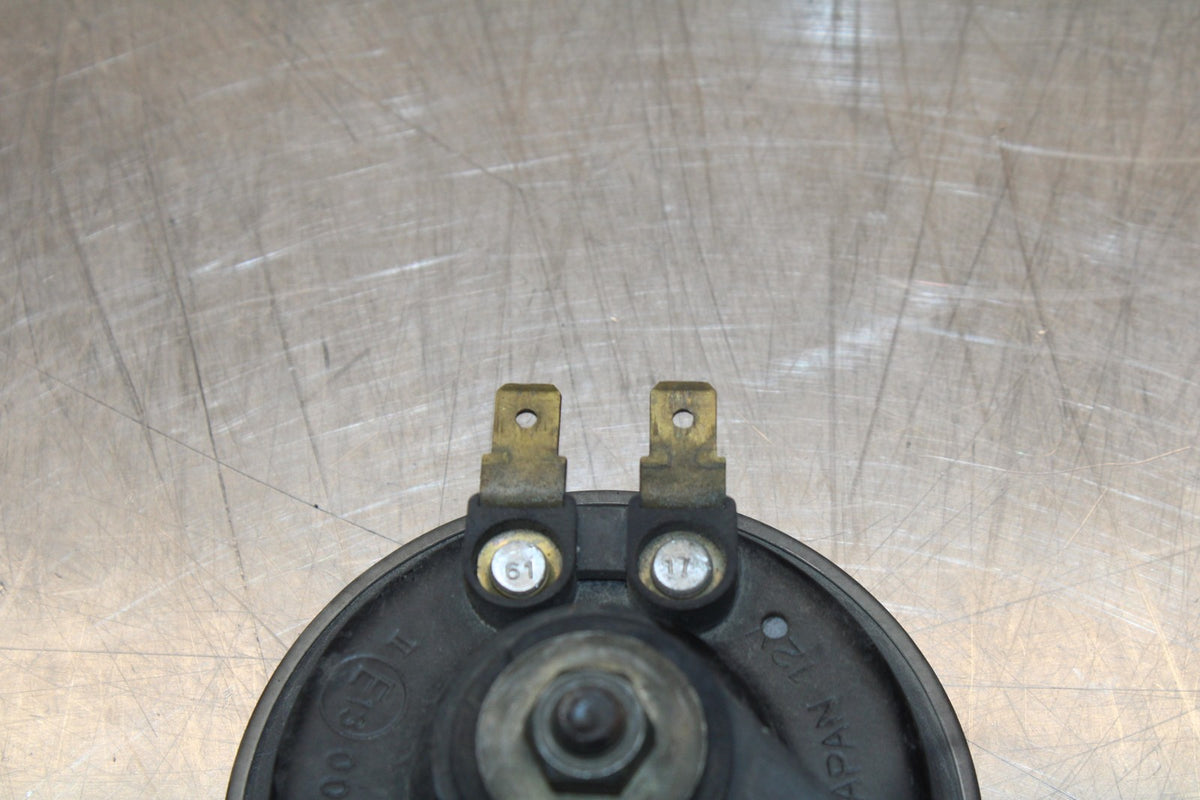 06-07 SUZUKI GSXR 600 HORN SIGNAL BB178