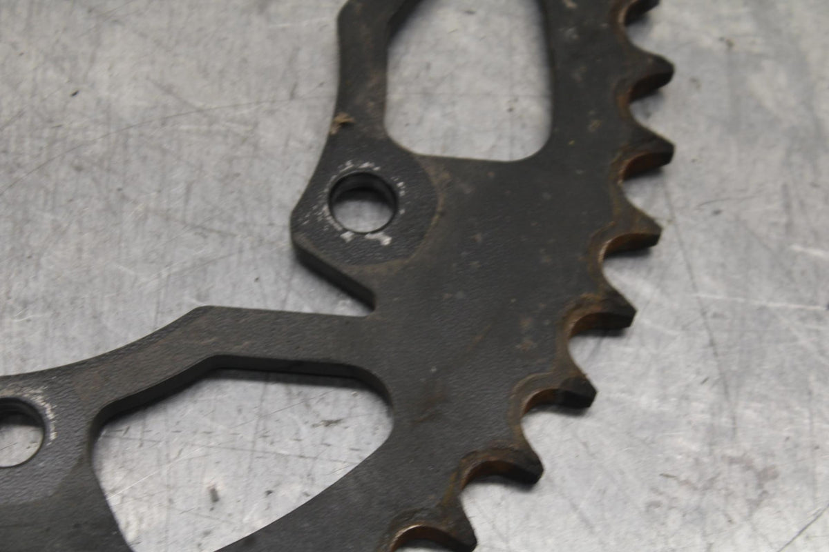 1999 Suzuki GSXR600 REAR BACK SPROCKET BB608