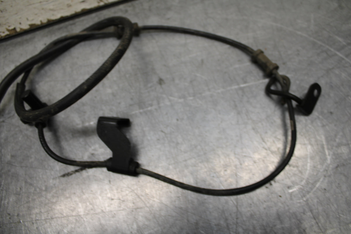 24 KAWASAKI NINJA 500 ABS REAR ABS BRAKE SENSOR BB744