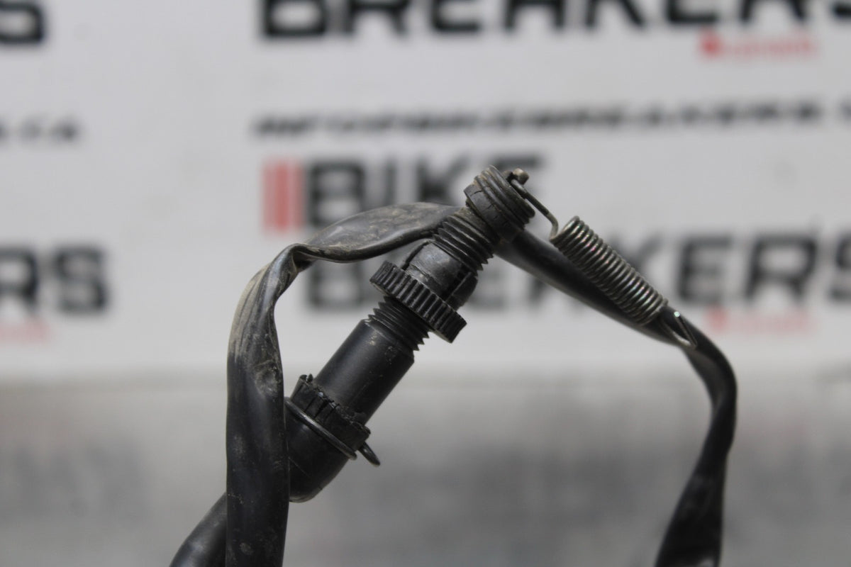 07 HONDA VTX1300R REAR BACK BRAKE SENSOR BB825