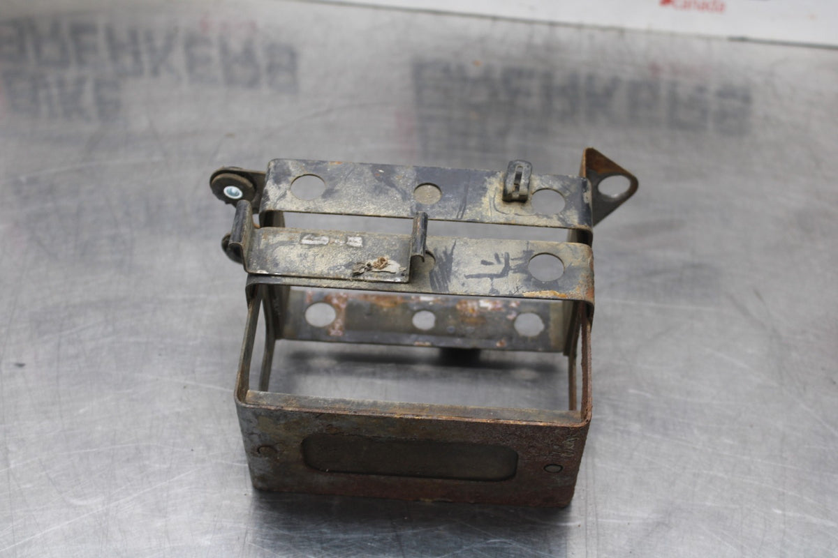 78-79 SUZUKI GS1000 BATTERY TRAY BOX BB787