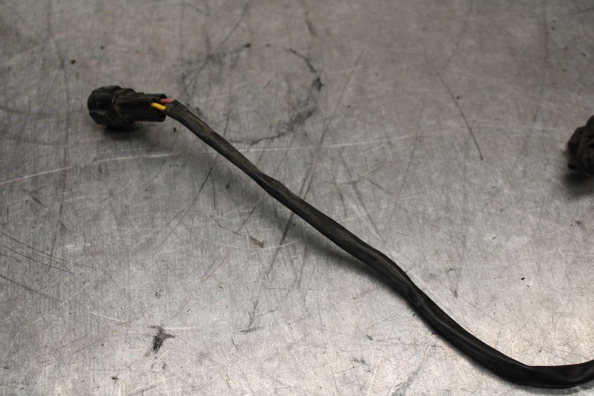 12-17 KAWASAKI ER-6N Z650 SPEED SPEEDOMETER SENSOR BB709