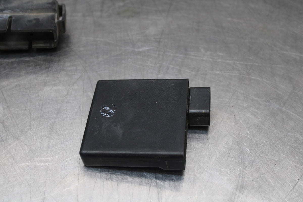 08-12 KAWASAKI NINJA 250R EX250J ECU COMPUTER CONTROLLER UNIT ECM CDI  BB784