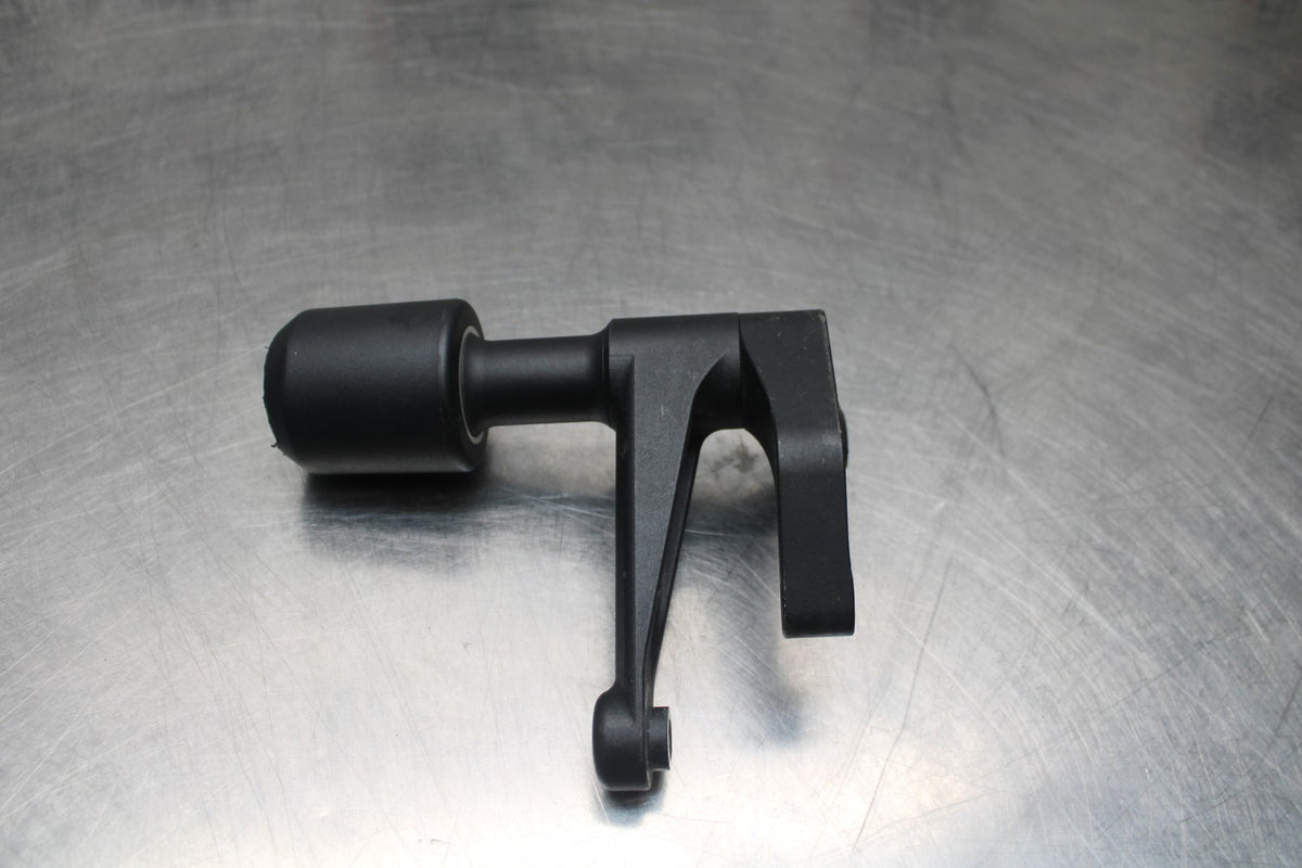 17-19 KTM 1290 SUPER DUKE FRAME SLIDERS SET BB627