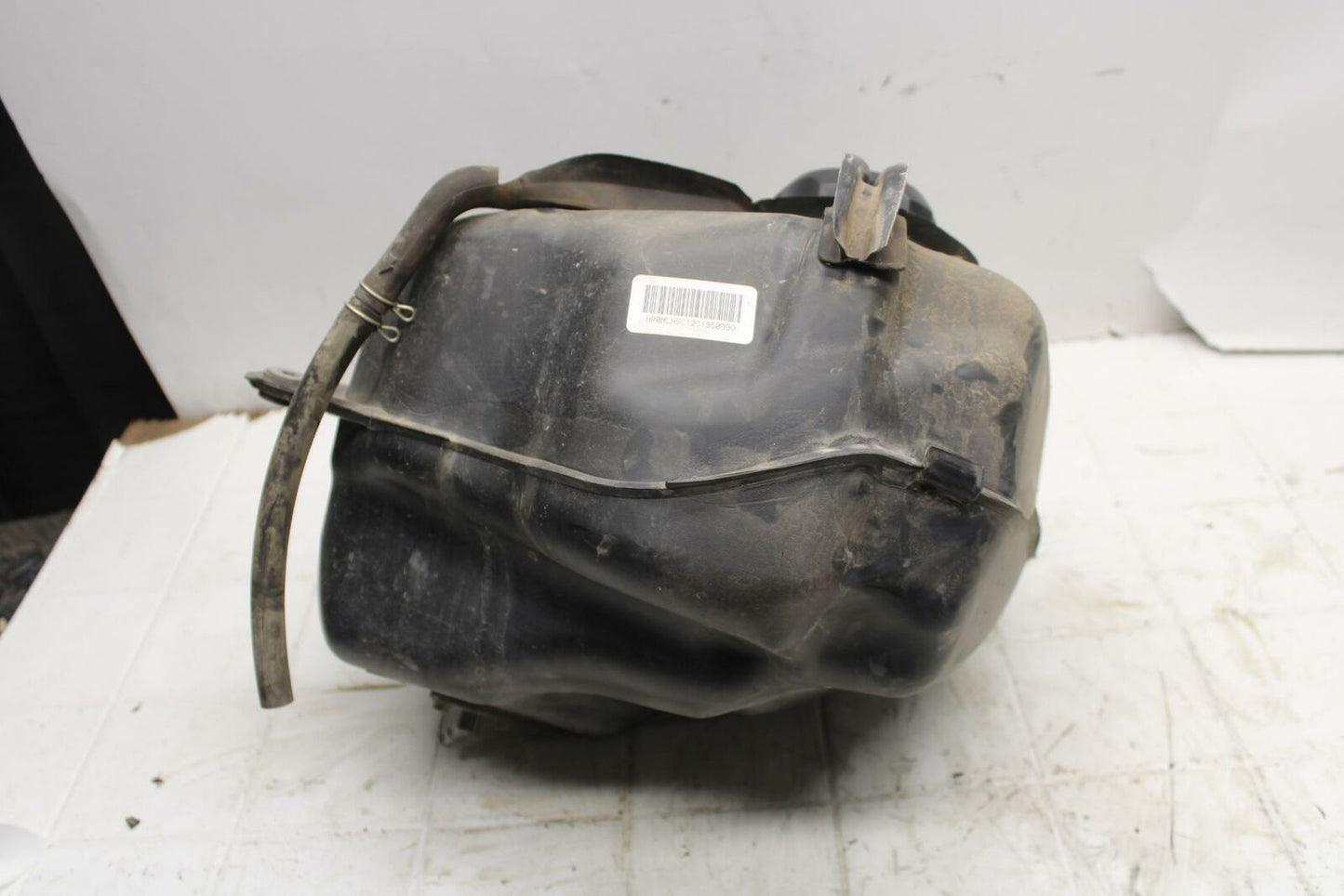 11-12 HONDA FOREMAN 500 GAS TANK FUEL CELL PETROL RESERVOIR BB410