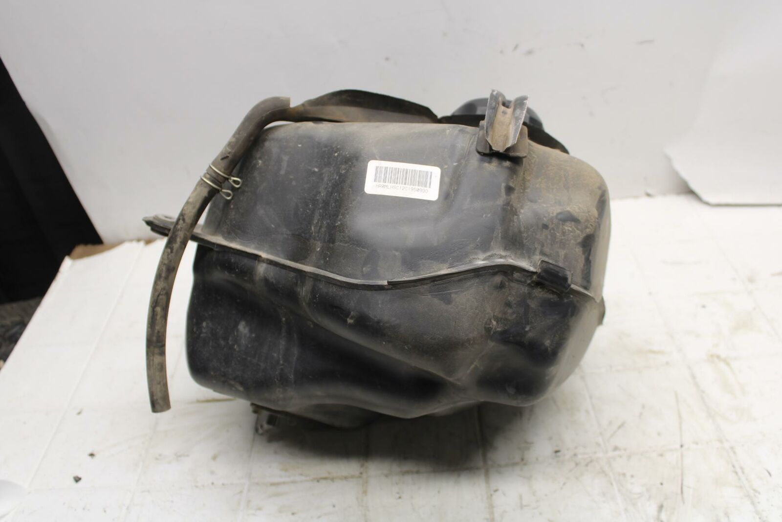 11-12 HONDA FOREMAN 500 GAS TANK FUEL CELL PETROL RESERVOIR BB410