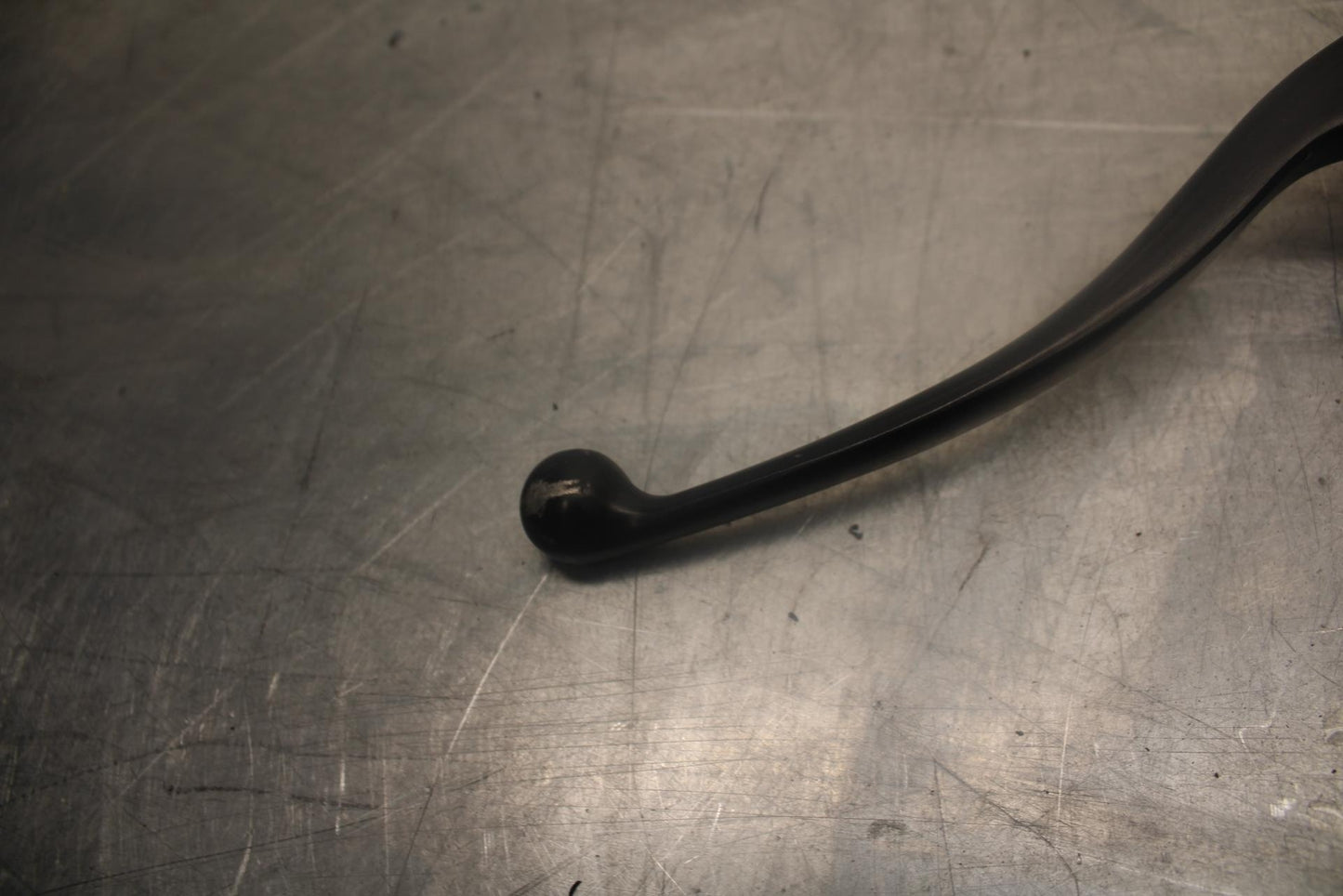 07-08 KAWASAKI NINJA ZX6R CLUTCH PERCH MOUNT WITH LEVER  46076-0126 BB456