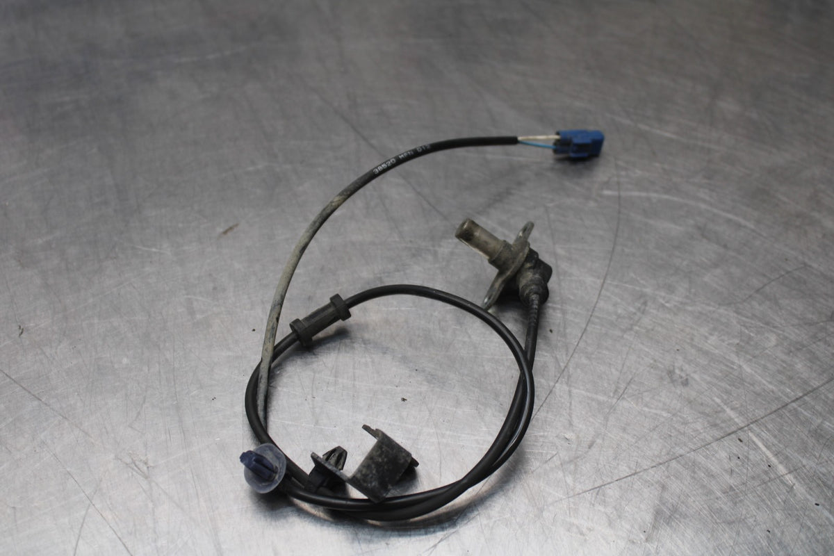 12 HONDA CB1000R FRONT ABS BRAKE SENSOR BB200