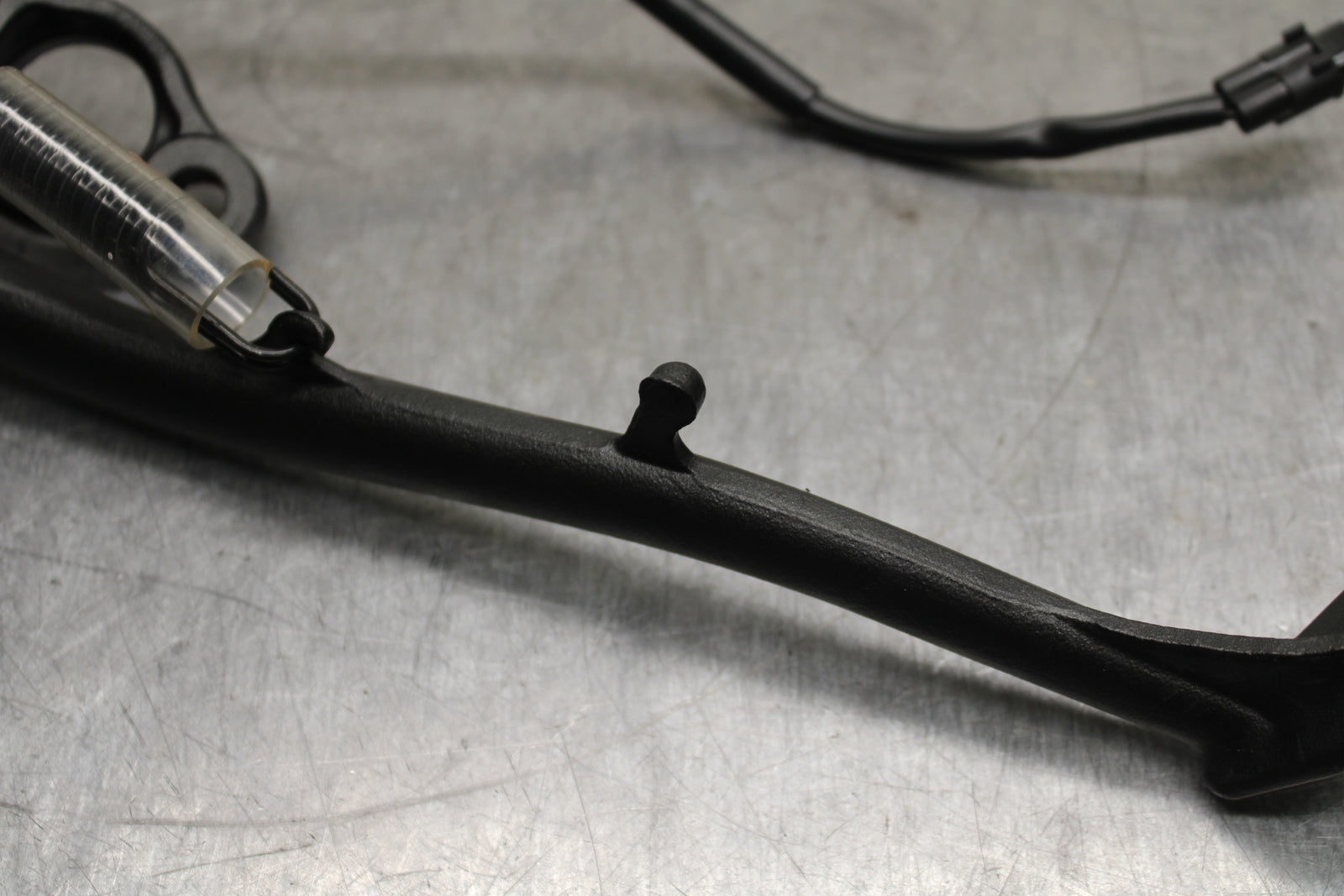 12-25 KAWASAKI NINJA ZX14R NEW!! KICKSTAND SIDE KICK STAND BB757